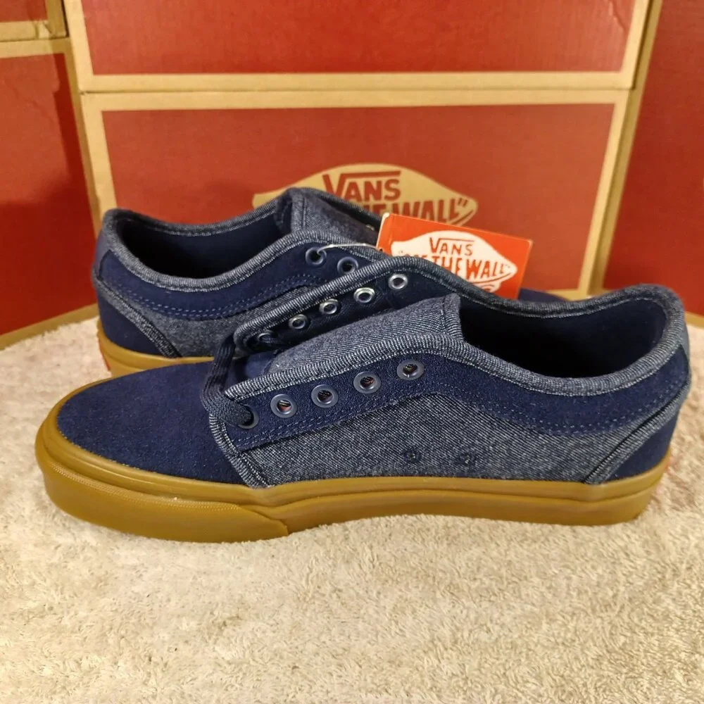 Vans 100% authentic